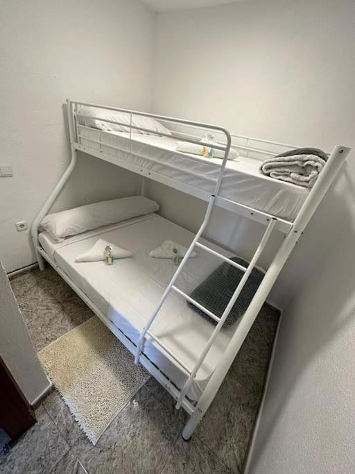 Appartement Economico Piso En Madrid Centro Extérieur photo