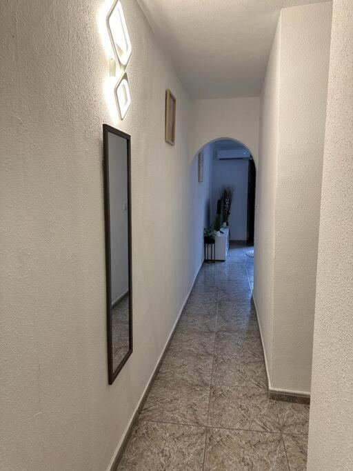 Appartement Economico Piso En Madrid Centro Extérieur photo
