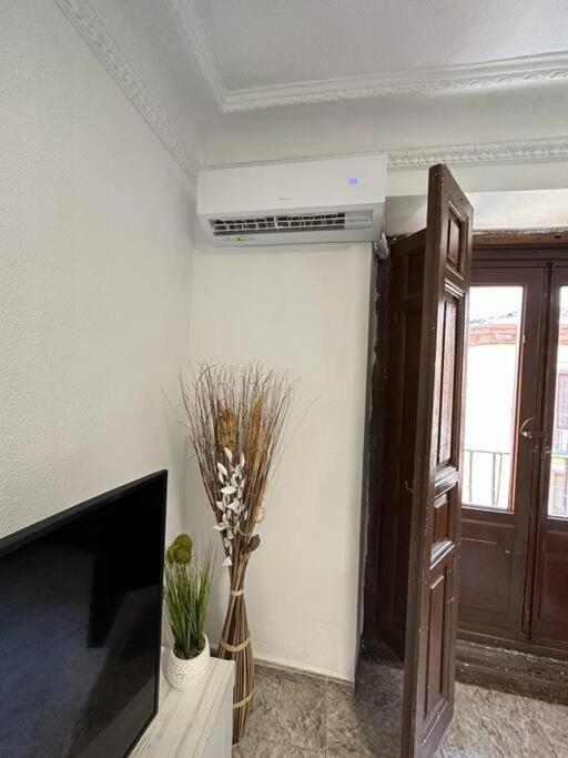 Appartement Economico Piso En Madrid Centro Extérieur photo