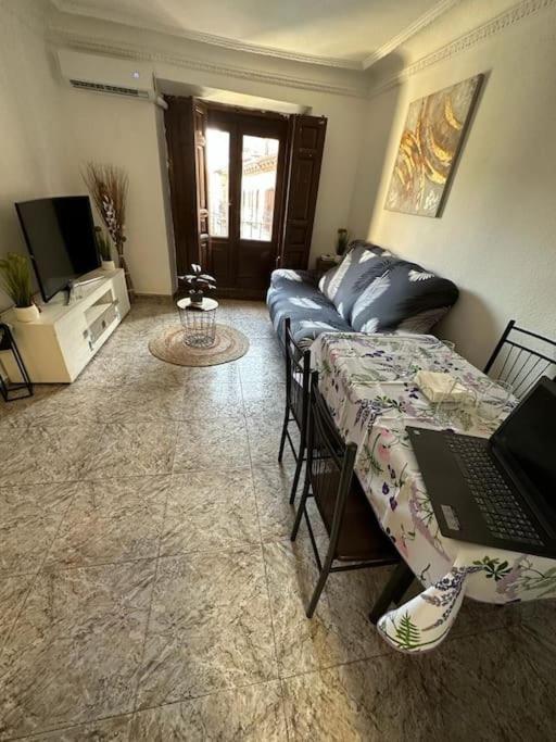 Appartement Economico Piso En Madrid Centro Extérieur photo