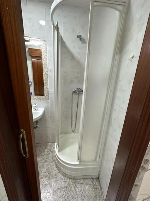 Appartement Economico Piso En Madrid Centro Extérieur photo